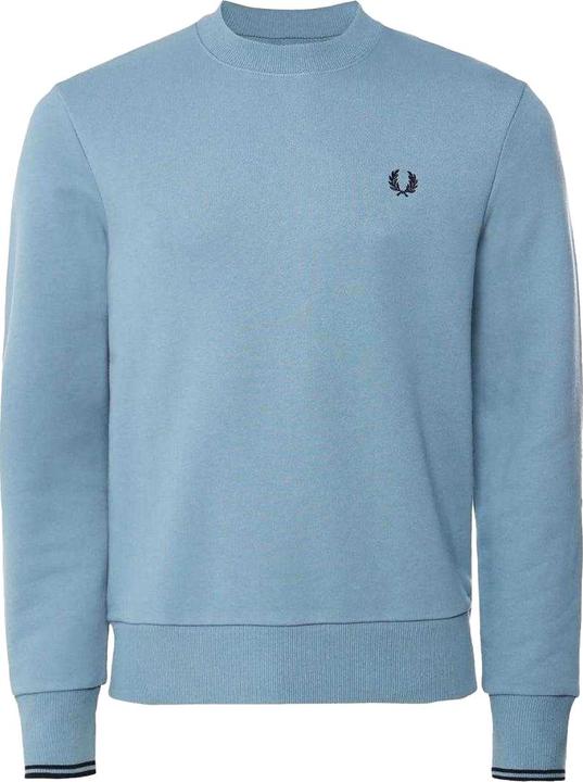 Produktbild Fred Perry Sweatshirt Rundhalsausschnitt (L)