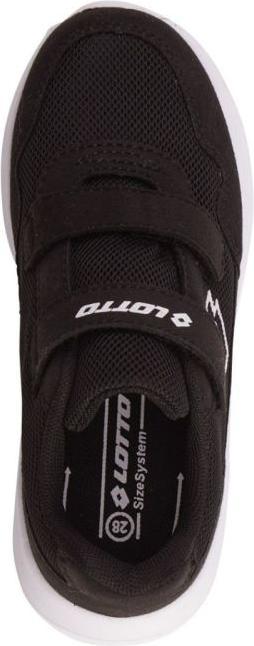 Actual product image Lotto Coect Schuhe (27)