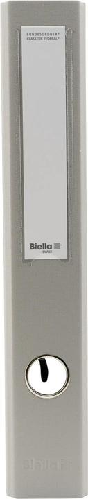 Image du produit Biella Dossier fédéral (A4, 40 mm, 1 pièce(s))