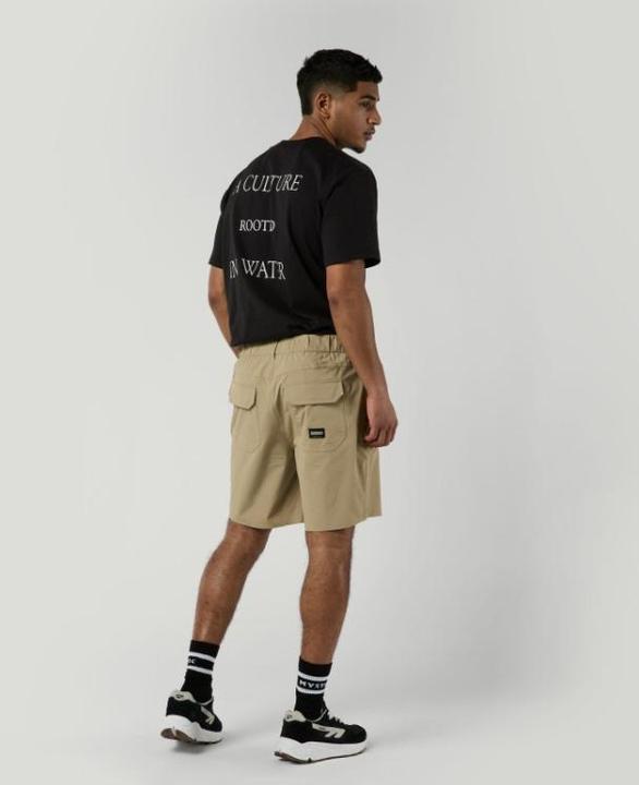 Image du produit Mystic Endure Hybrid Short (L)