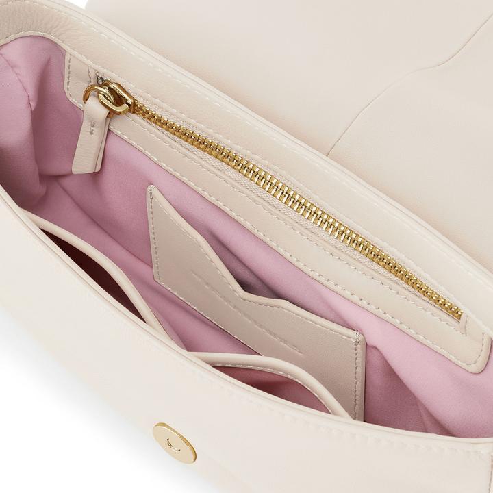 Immagine prodotto Les Visionnaires Maelle Essential Umhängetasche Leder 27 cm