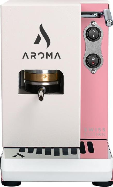 Produktbild Aroma Plus Pink Swiss Edition (E.S.E.)
