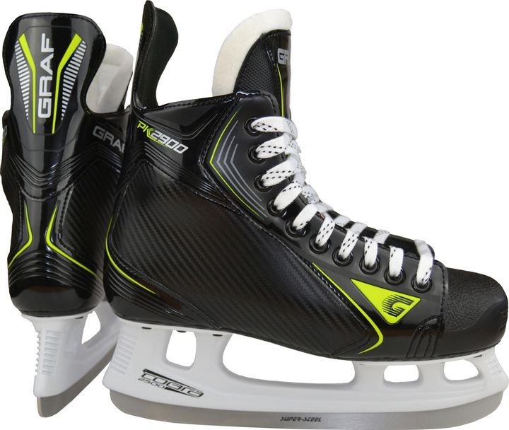 Image du produit GRAF Hockey PEAKSPEED PK2900 JR (33)