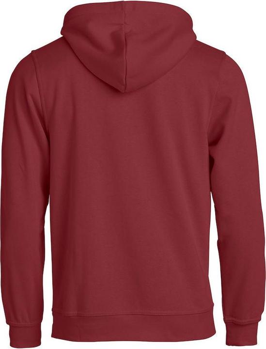 Produktbild Clique Basic Kapuzenpullover (XXL)