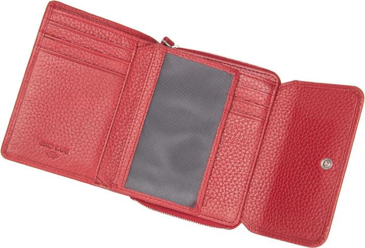 Actual product image Jost Vika Zip Wallet