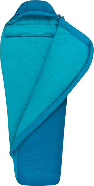 Actual product image Sea To Summit Venture VtII Sleeping Bag (197 cm)