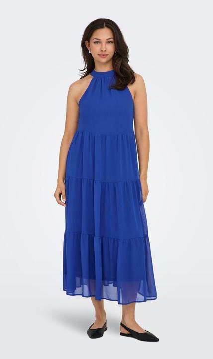 Immagine prodotto Only Onlpetra Life Halter Neck Ank Dress Wvn (S)