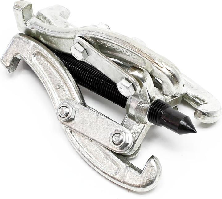 Produktbild XPOtool Klauenabzieher 4x Profi-Abzieher Lagerabzieher Innen Aussen Ausdrücker