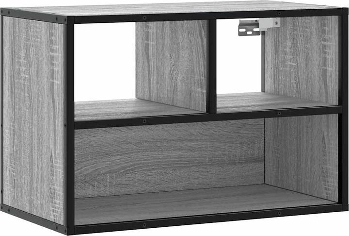 Produktbild vidaXL TV-Schrank (31 x 39.50 x 60 cm)