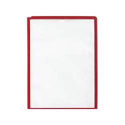 Thumbnail - Durable, Informationsschild, SHERPA - Sichttafeln-Reiter