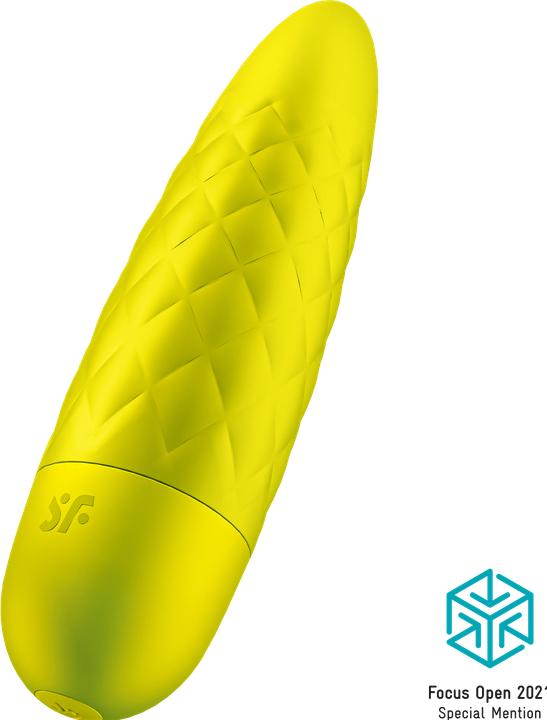 Produktbild Satisfyer Ultra Power Vibrator 5