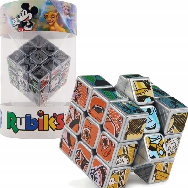 Immagine prodotto Rubik's CUBE Disney in platino 3x3 (3 x 3)