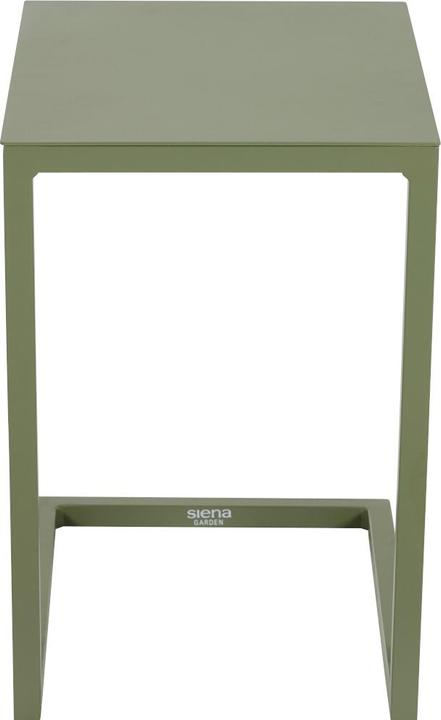 Immagine prodotto Siena Garden Tavolino Ramo 33,5x40x50 cm