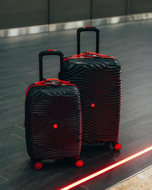 Immagine prodotto Swissbags Snow tracks (128 l)