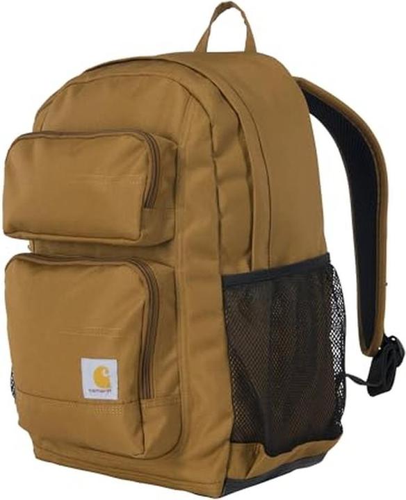 Actual product image Carhartt Einfach-Rucksack 27 L Braun (27 l)