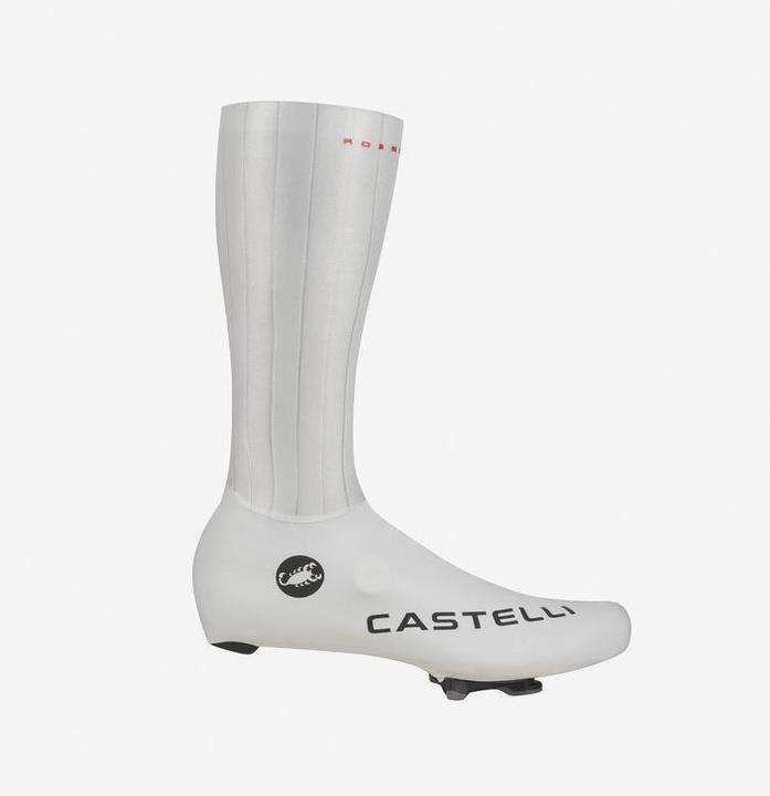 Castelli Fast Feet 4 TT Shoecover (M)