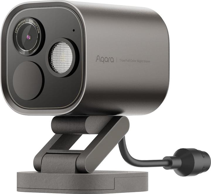 Aqara Hub G5 Pro (2688 x 1520 Pixel)