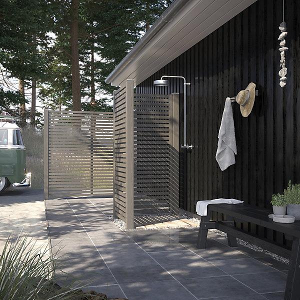 Produktbild kaiserkraft Tokyo Zaun