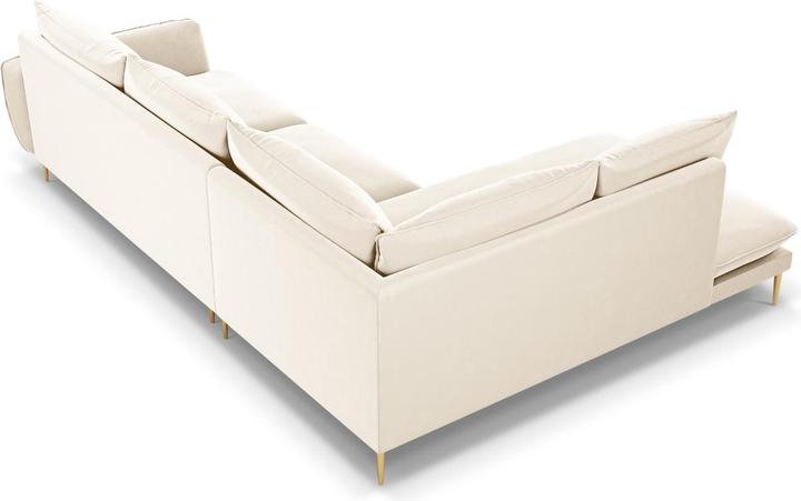 Produktbild Cosmopolitan Design Vienna (Ecksofa)