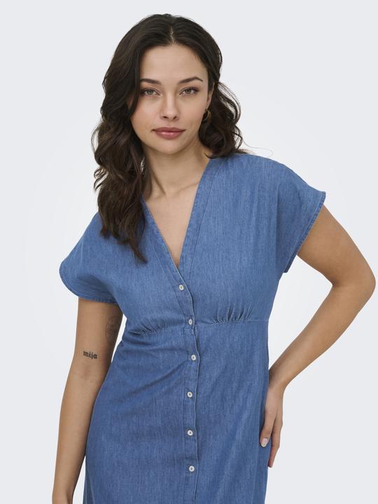 Image du produit Only ONLNOVA Langes Kleid Kleid (XL)
