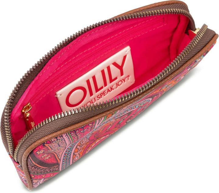 Actual product image Oilily Zaza Wallet