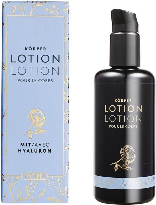 Produktbild Phytomed Körperlotion mit Hyaluron Lot (Körpermilch, 200 ml)