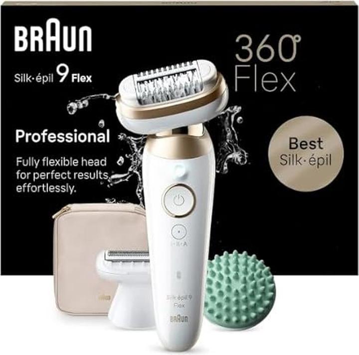 Image du produit Braun Silk-épil 9 Flex