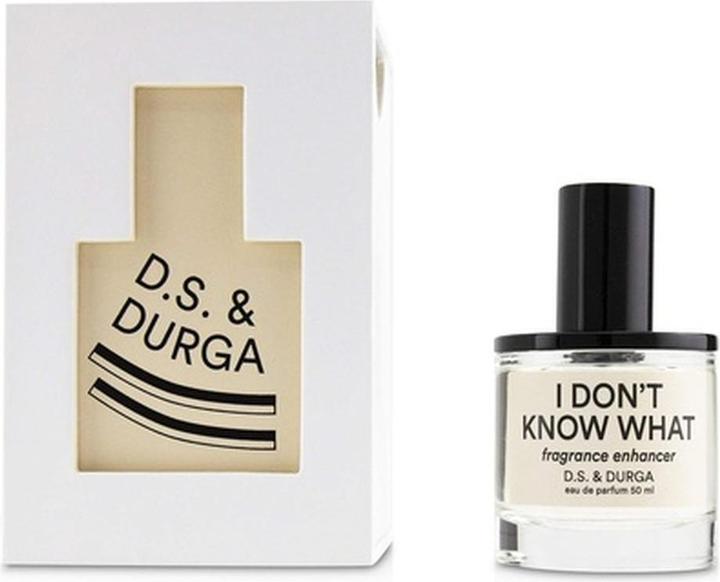 Produktbild D.S. & Durga I Don't Know What Eau de Parfum 50ml (Eau de Parfum, 50 ml)