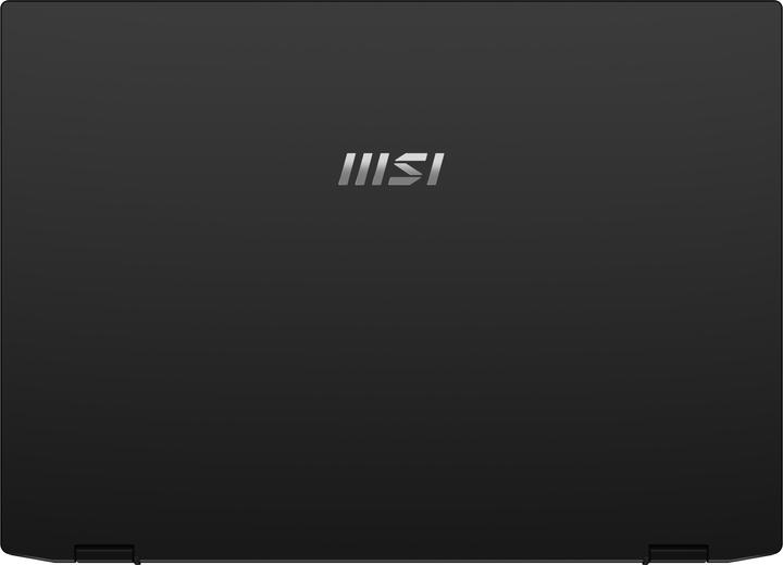 Produktbild MSI Summit A16 AI+ A3HMTG-035 R9 32 W11H (16", 1000 GB, 32 GB, DE, AMD Ryzen AI 9 365)