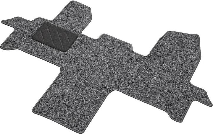ProPlus Tappetino per cabina camper per Ford Transit automatico dal 2014