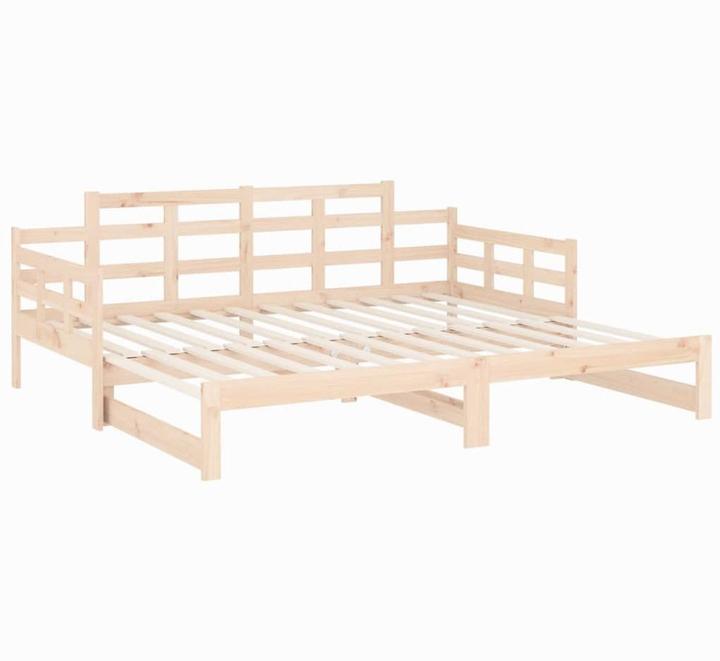 Image du produit vidaXL Ramiro (90 x 200 cm)