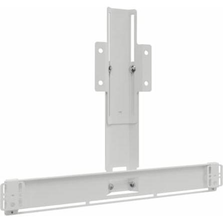 Chief Voyager - Befestigungskit (Adapter für Halterung, Befestigungsplatte, Lautsprech (1 Stk.), Lautsprecher Ständer + ...
