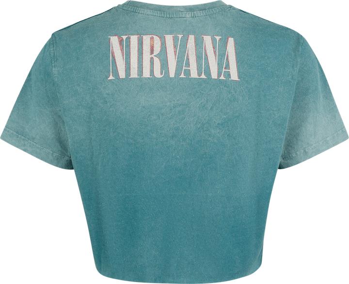 Produktbild Nirvana Angel (L)