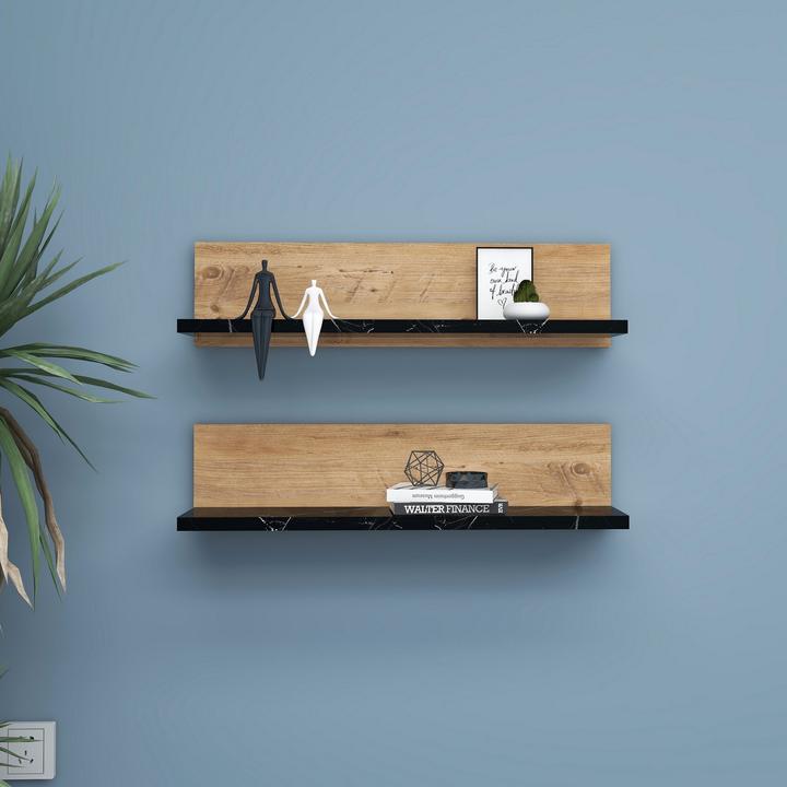 Produktbild Skye Decor Shelf (60 x 13 x 15 cm)