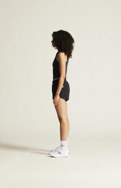 Actual product image Craft Rush 2.0 Crop Singlet W (XS)