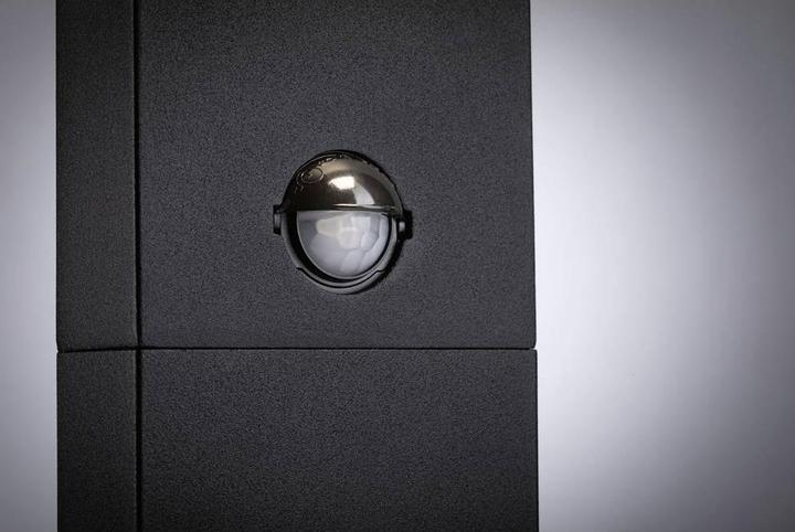 Actual product image Paulmann Path light LED 22.5W anthracite (1500 lm, IP44)
