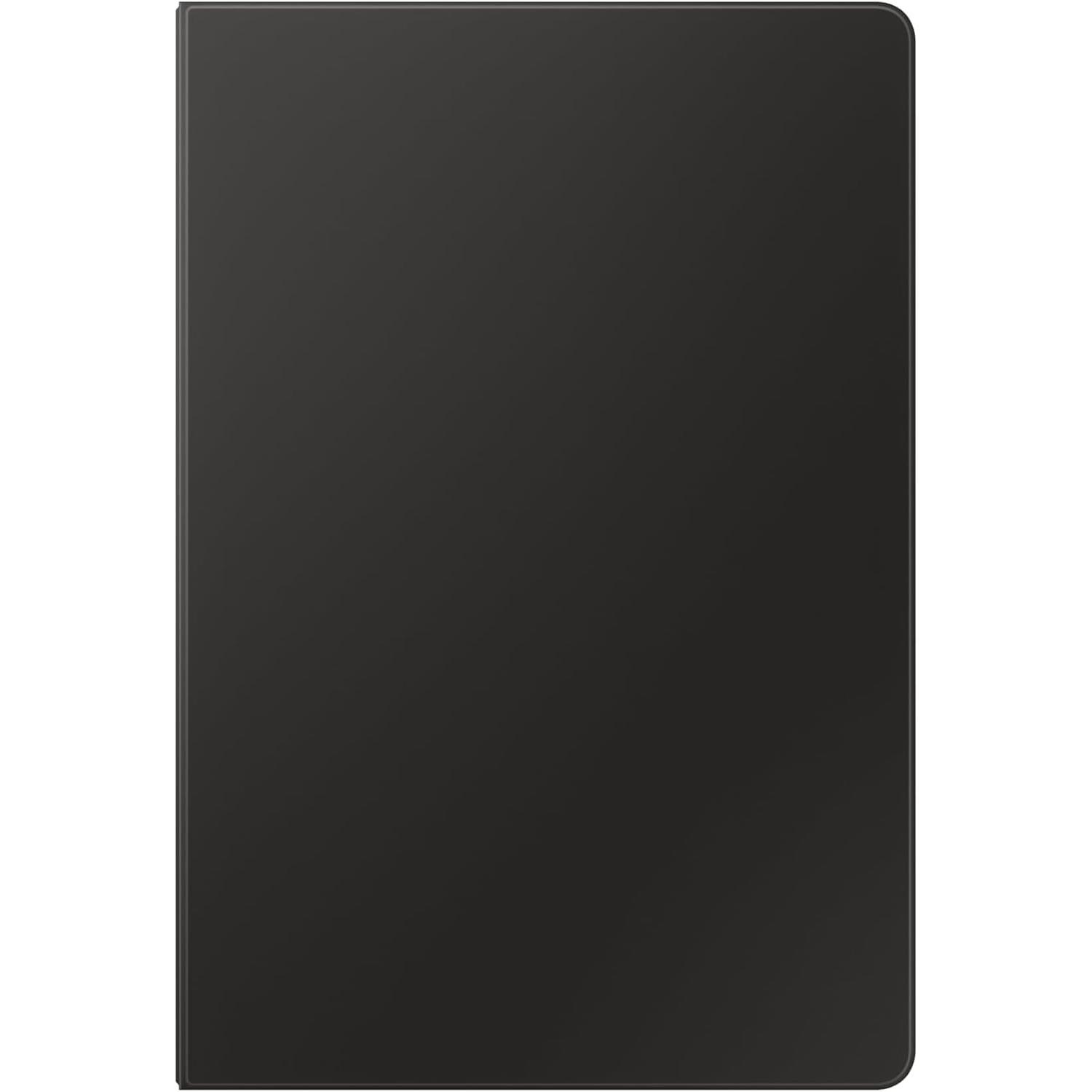 Samsung Book Cover Keyboard (Deutschland, Samsung Galaxy Tab S9, Samsung Galaxy Tab S9 FE), Tablet T