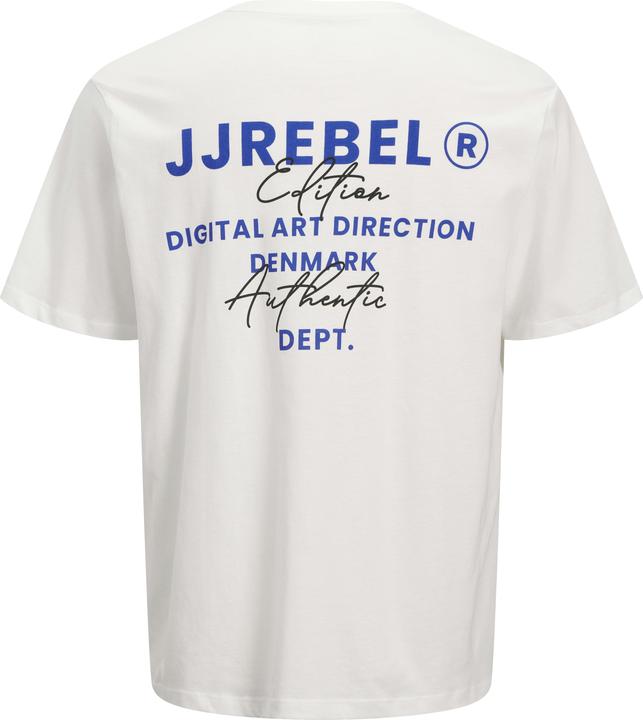 Produktbild Jack & Jones Jrebhayden Ss Tee Sn (S)