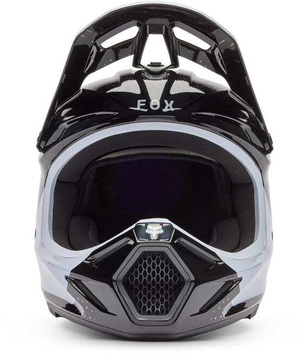 Produktbild Fox V3 Tine Helmet (M, 55.50 - 59 cm)