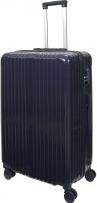 Immagine prodotto Jet Lag valigia new york navy x3 49l 65l 105l (49 l, Bagaglio a mano (fino a 50 litri))