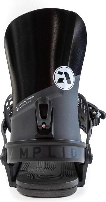 Produktbild Amplid Proton C.i. (M)