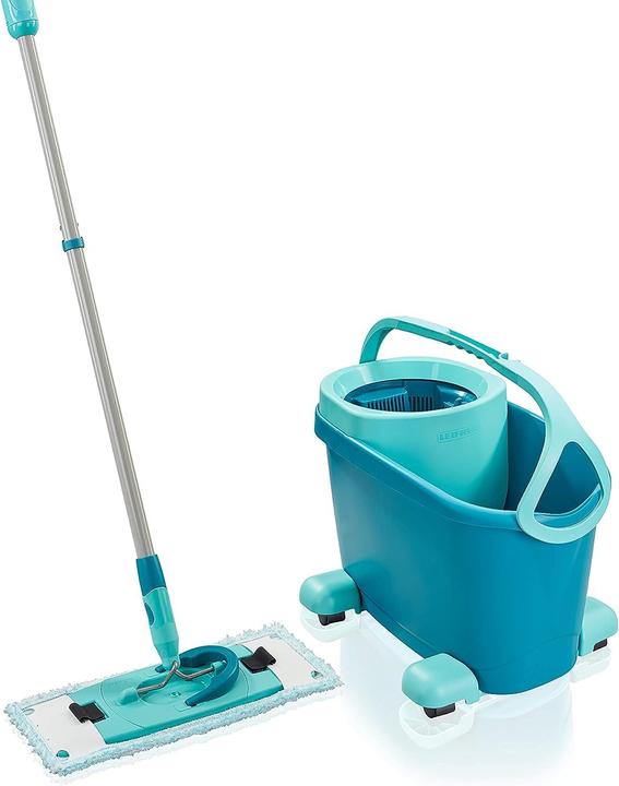 Image du produit Leifheit Kit CLEAN TWIST M Ergo Mobile (1 pcs)
