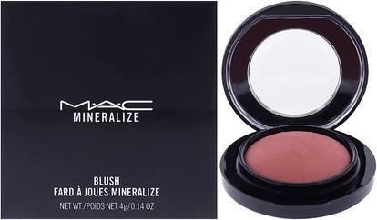 Productafbeelding MAC Cosmetics Mineralize Blush (Vind me leuk, hou van me)