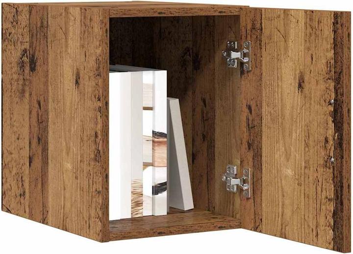 Immagine prodotto vidaXL Scaffale a muro (30 x 42,5 x 40 cm)