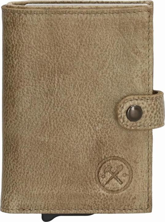 Immagine prodotto Giorgio Carelli Custodia carta di credito, RFID, Alu