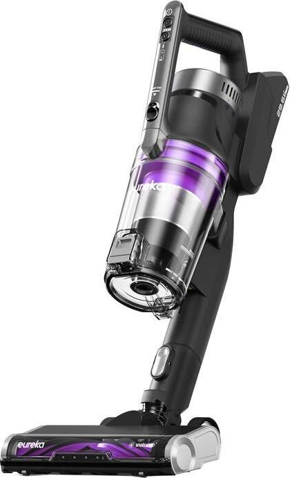 Actual product image Eureka Stylus Elite Upright Vacuum Cleaner (NEC490)