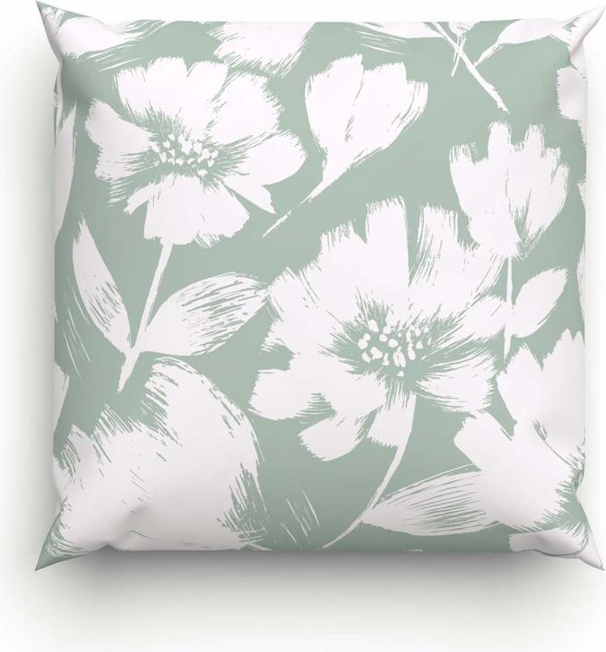 Actual product image Lotus Bettwaren Bettwäsche Renforcé Luisa (Pillowcase, 65 x 65 cm)