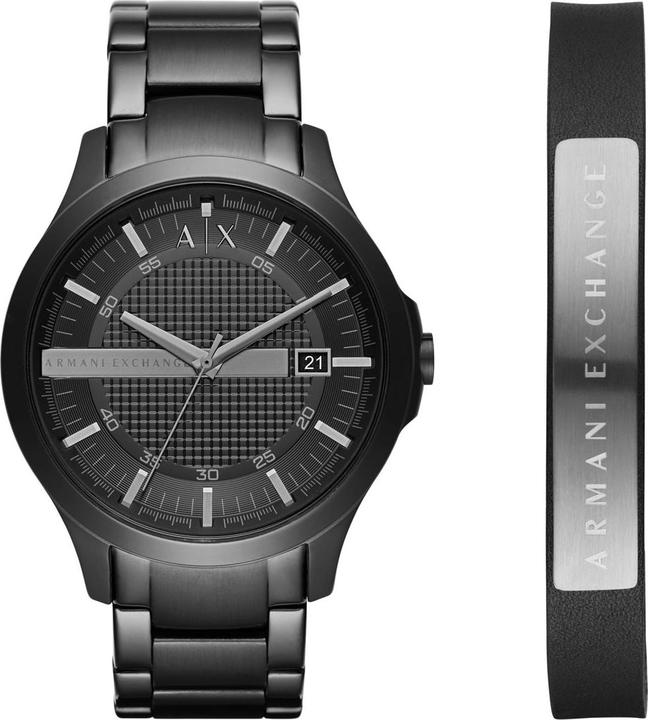 Produktbild Giorgio Armani Hampton (Analoguhr, 46 mm)