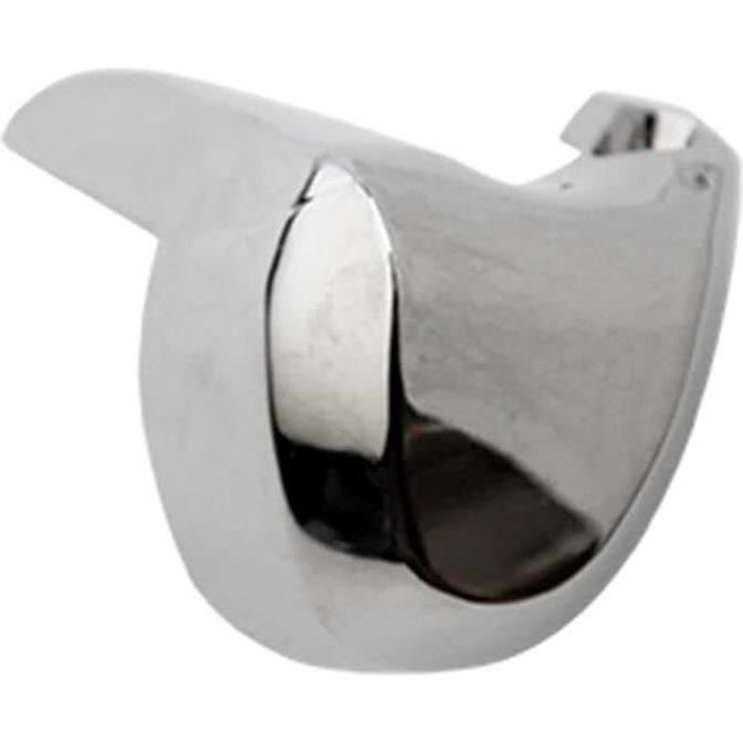 Shimano, Informationsschild, Typenschild STR8020 links