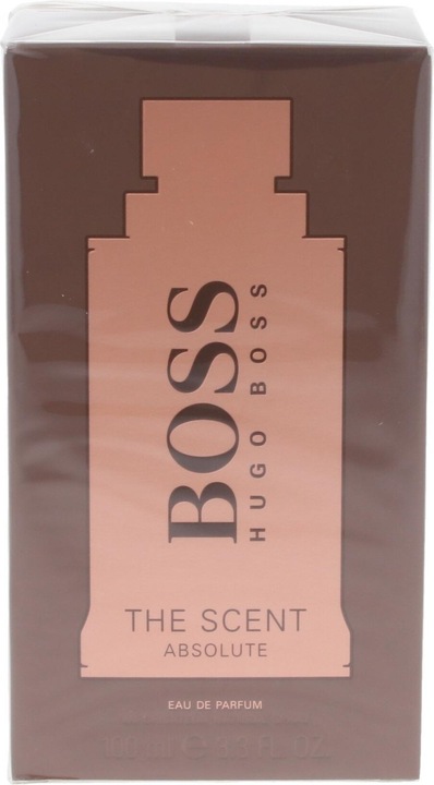 Actual product image BOSS The Scent (Eau de parfum, 100 ml)